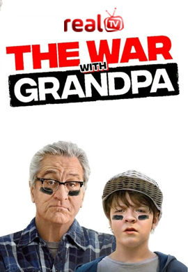 War With Grandpa
